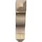 Ekena Millwork Funston Craftsman Rough Sawn Bracket, Douglas Fir, 6"W x 26"D x 26"H BKT06X26X26FST04RDF - alternate 2